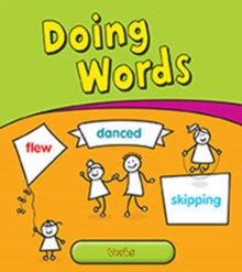 Image for Doing Words