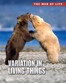 Image for Variation in Living Things