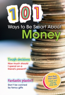 Image for 101 ways to be smart about money