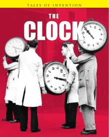 Image for The clock