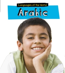 Image for Arabic