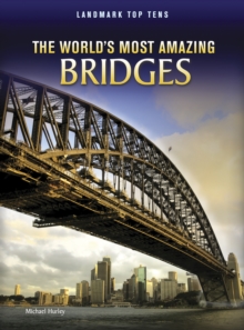 Image for The world's most amazing bridges