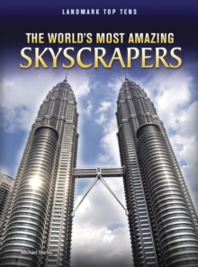 Image for The world's most amazing skyscrapers