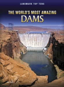 Image for The world's most amazing dams
