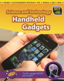 Image for Handheld gadgets
