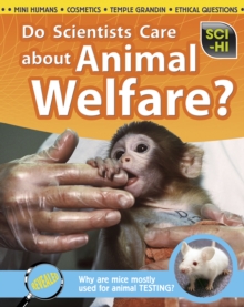 Image for Do Scientists Care About Animal Welfare?