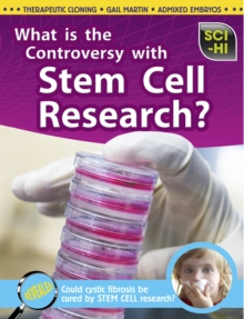 Image for What is the Controversy Over Stem Cell Research?