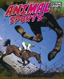Image for Animal sports
