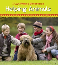 Image for Helping animals