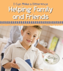 Image for Helping family and friends