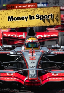 Image for Money in Sport
