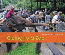 Image for Going to a zoo