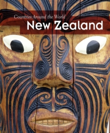 Image for New Zealand