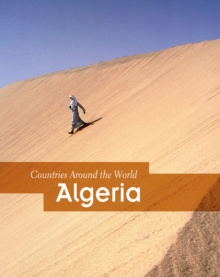 Image for Algeria