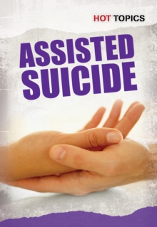 Image for Assisted suicide