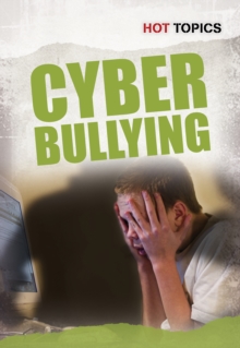 Image for Cyber bullying