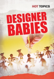 Image for Designer babies