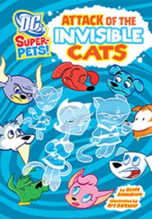 Image for DC Super-Pets Pack B of 5