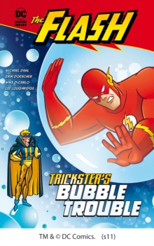 Image for Trickster's Bubble Trouble