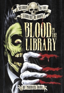 Image for Blood in the Library