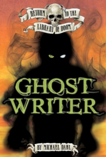 Image for Ghost writer