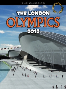 Image for The London Olympics 2012