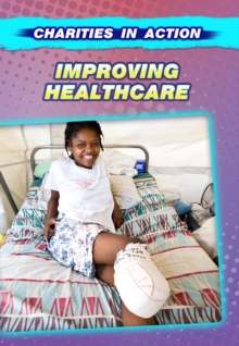 Image for Improving healthcare