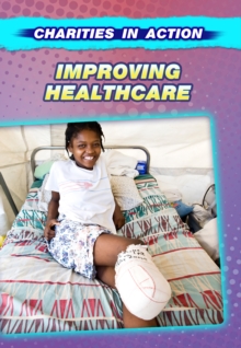 Image for Improving Healthcare