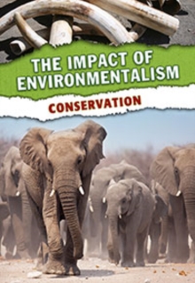 Image for The Impact of Environmentalism Pack A of 5