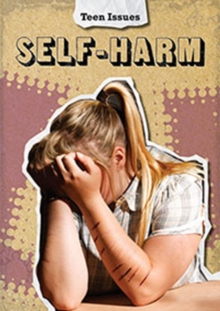 Image for Self-harm