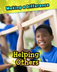 Image for Helping Others