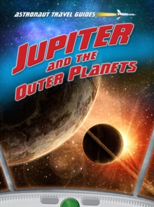 Image for Jupiter and the outer planets