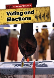 Image for Voting and Elections