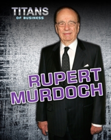 Image for Rupert Murdoch