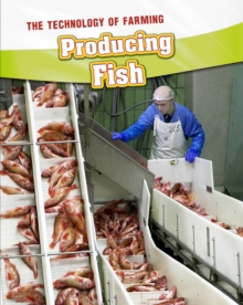 Image for Producing fish