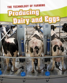Image for Producing Dairy and Eggs