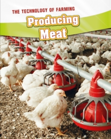 Image for Producing Meat