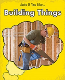 Image for Building Things