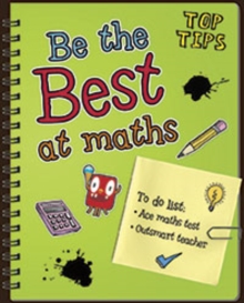 Image for Top Tips : Pack A of 4