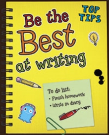 Image for Top Tips Pack A of 4