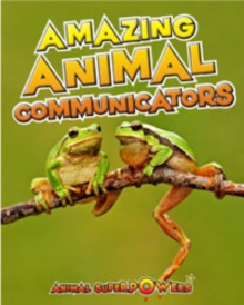 Image for Animal Superpowers Pack A of 5