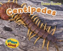 Image for Centipedes