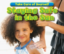 Image for Staying Safe in the Sun