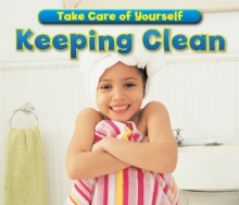 Image for Keeping clean