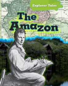 Image for The Amazon