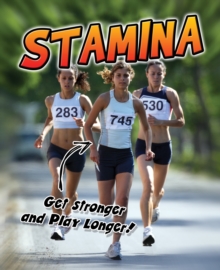 Image for Stamina  : get stronger and play longer!