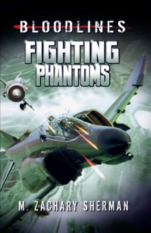 Image for Fighting Phantoms
