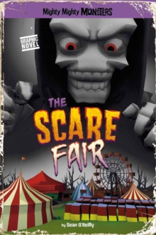 Image for The scare fair