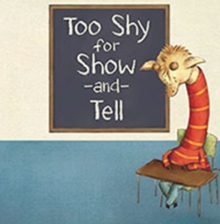 Image for Too Shy for Show and Tell