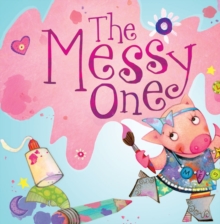 Image for The Messy One